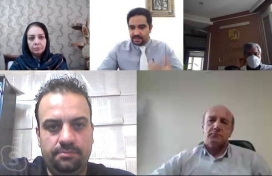 کسب  استاندارد ایزو ۹۰۰۱ -۱۴۰۰۱- و ۴۵۰۰۱ شرکت فروسیلیس غرب پارس